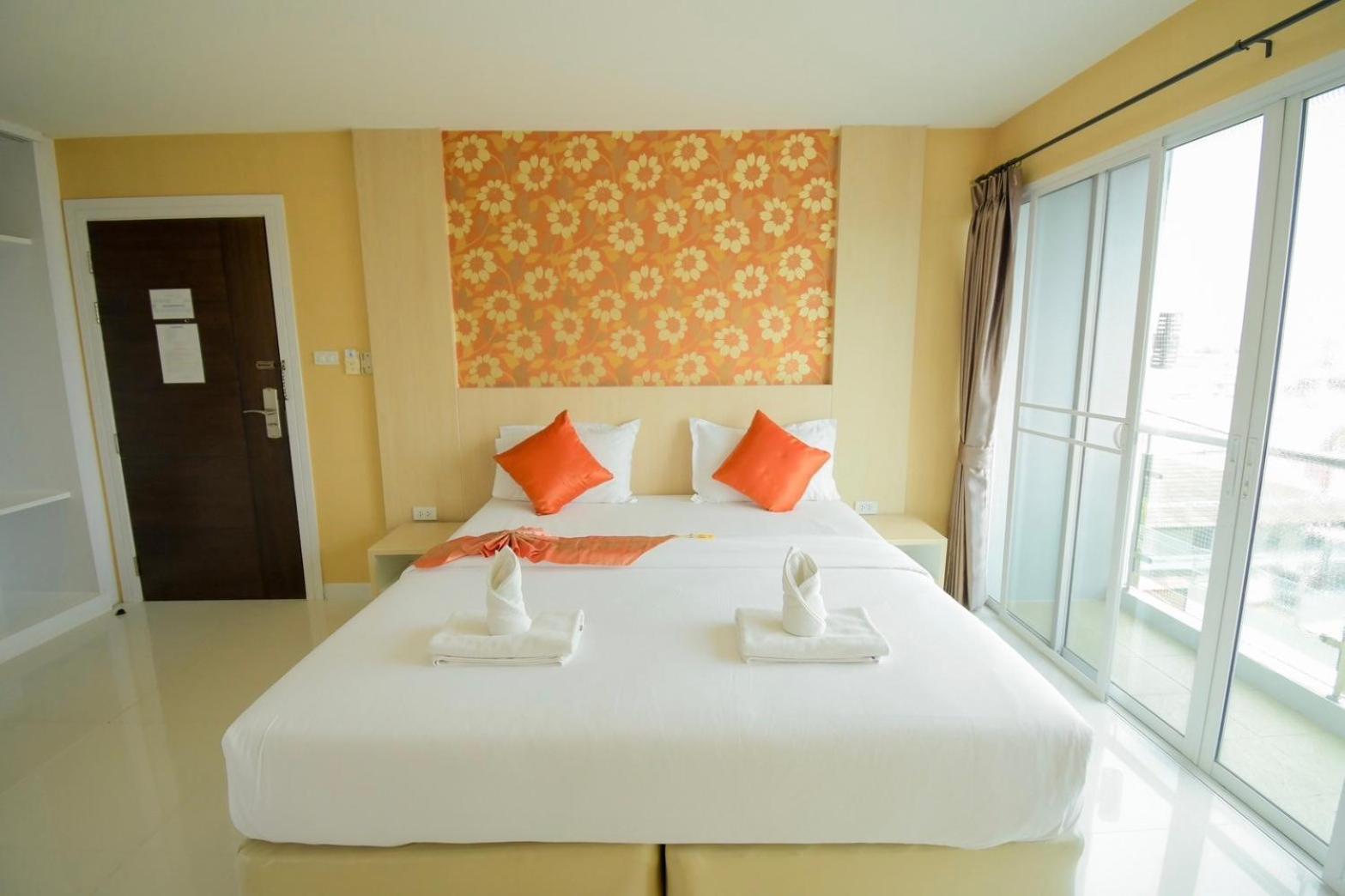 Family Hotel Khon Kaen Ngoại thất bức ảnh