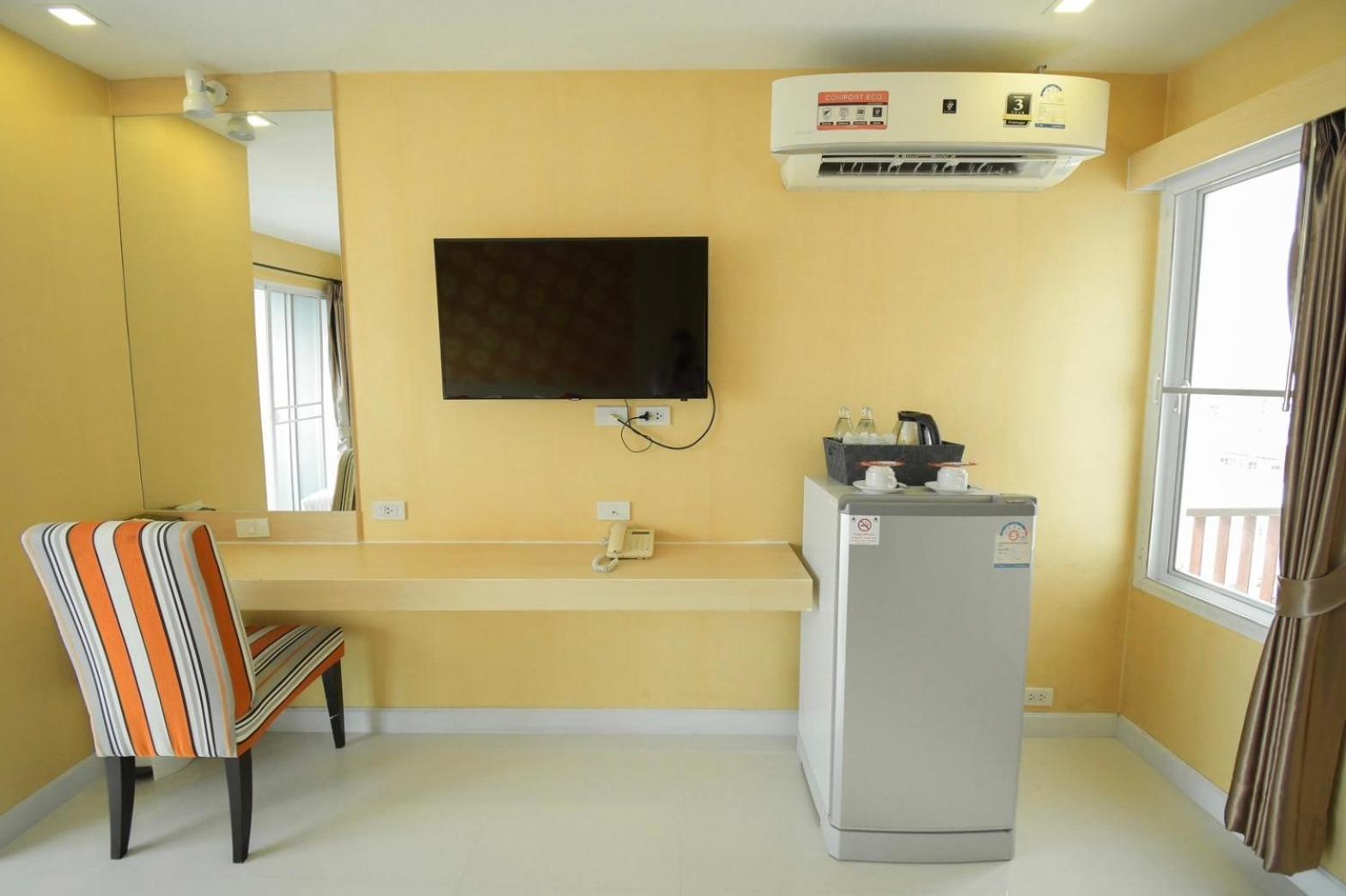 Family Hotel Khon Kaen Ngoại thất bức ảnh