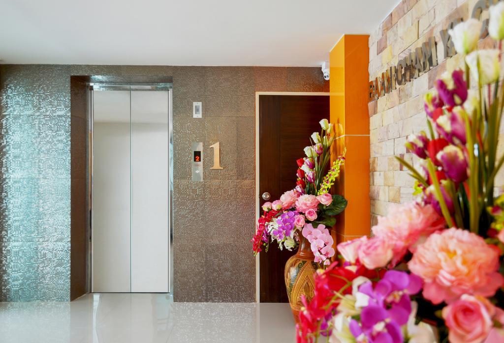 Family Hotel Khon Kaen Ngoại thất bức ảnh