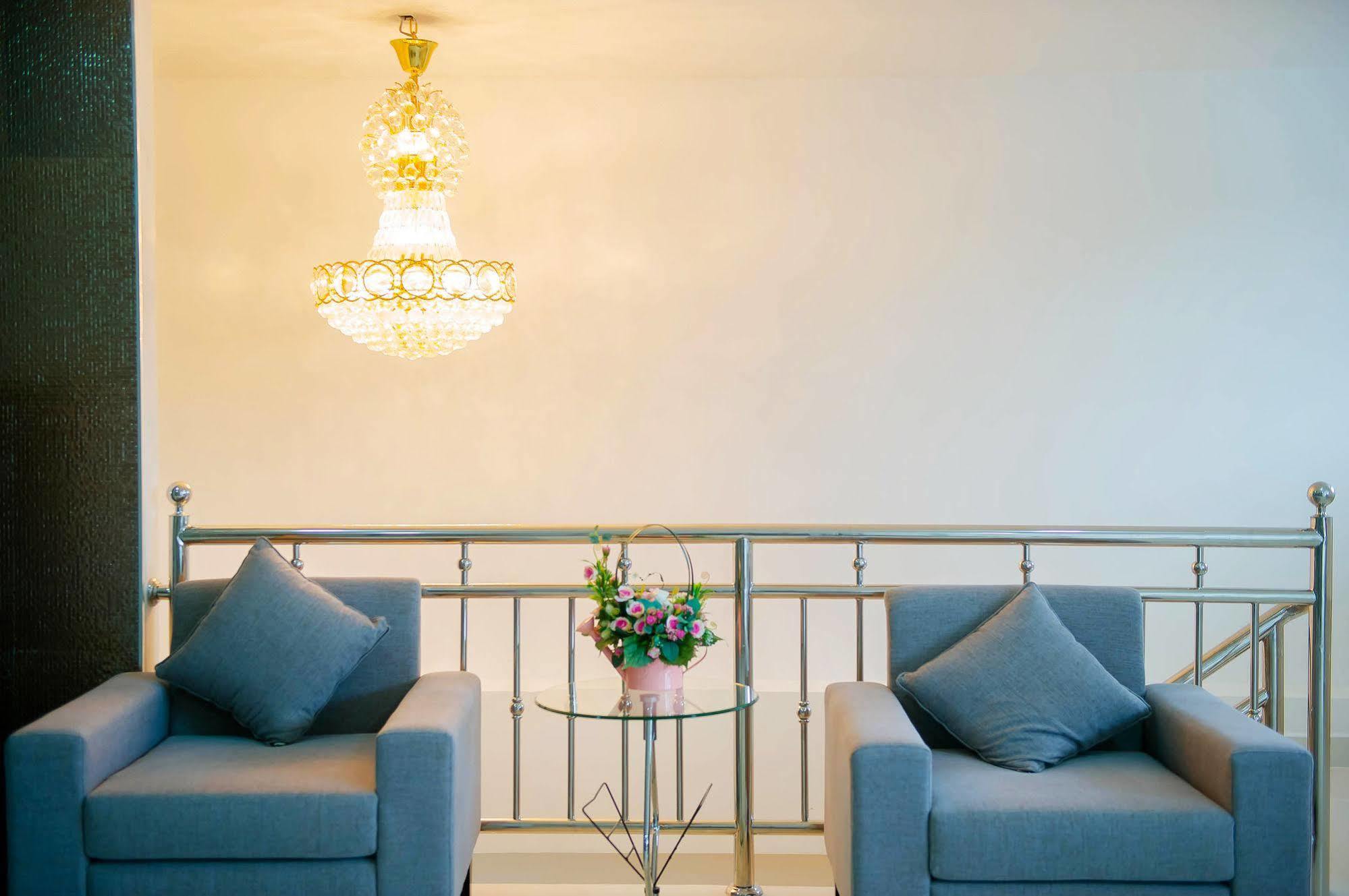 Family Hotel Khon Kaen Ngoại thất bức ảnh